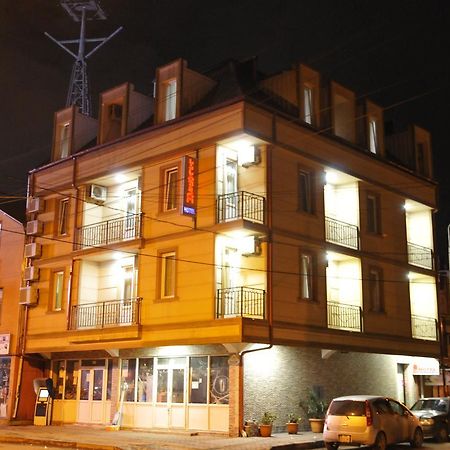 Dream Hotel Batum Oda fotoğraf