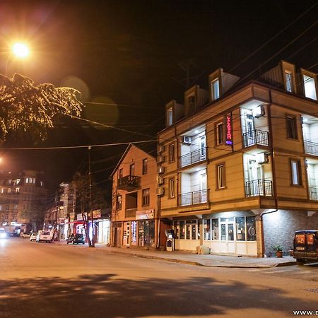 Dream Hotel Batum Dış mekan fotoğraf