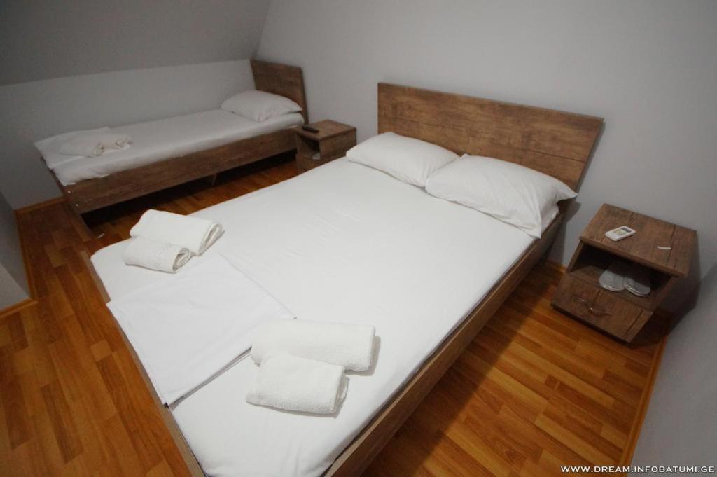 Dream Hotel Batum Dış mekan fotoğraf