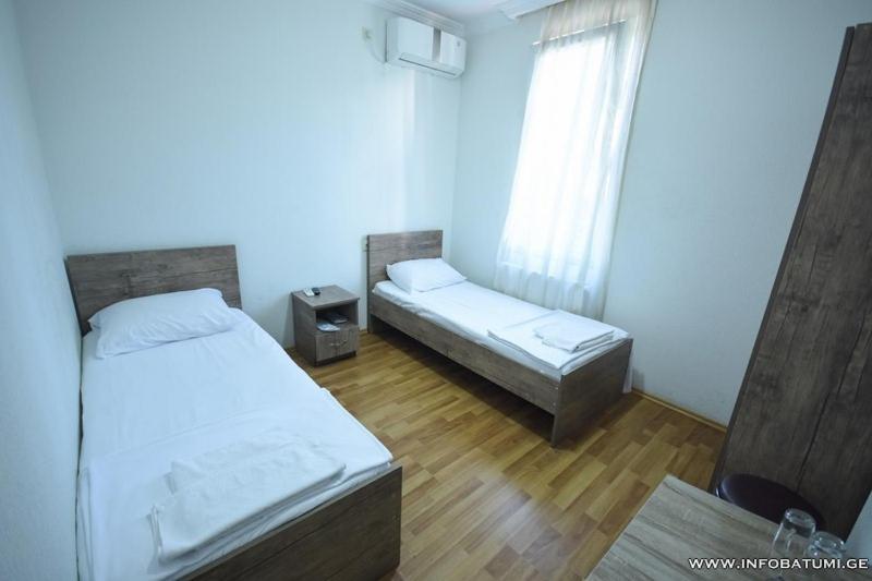 Dream Hotel Batum Dış mekan fotoğraf