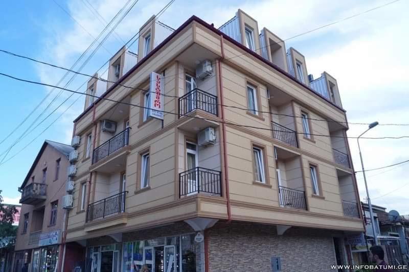 Dream Hotel Batum Dış mekan fotoğraf