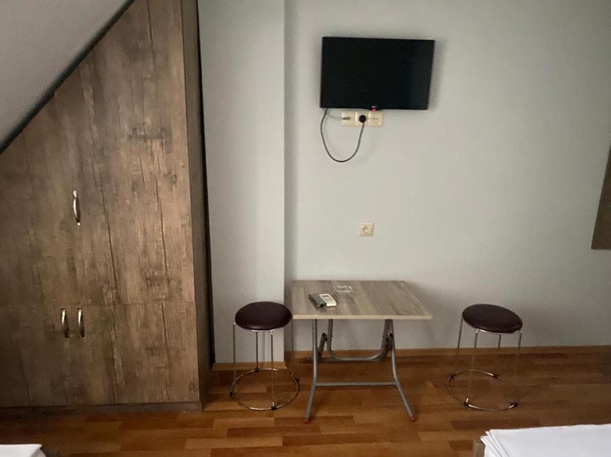 Dream Hotel Batum Dış mekan fotoğraf
