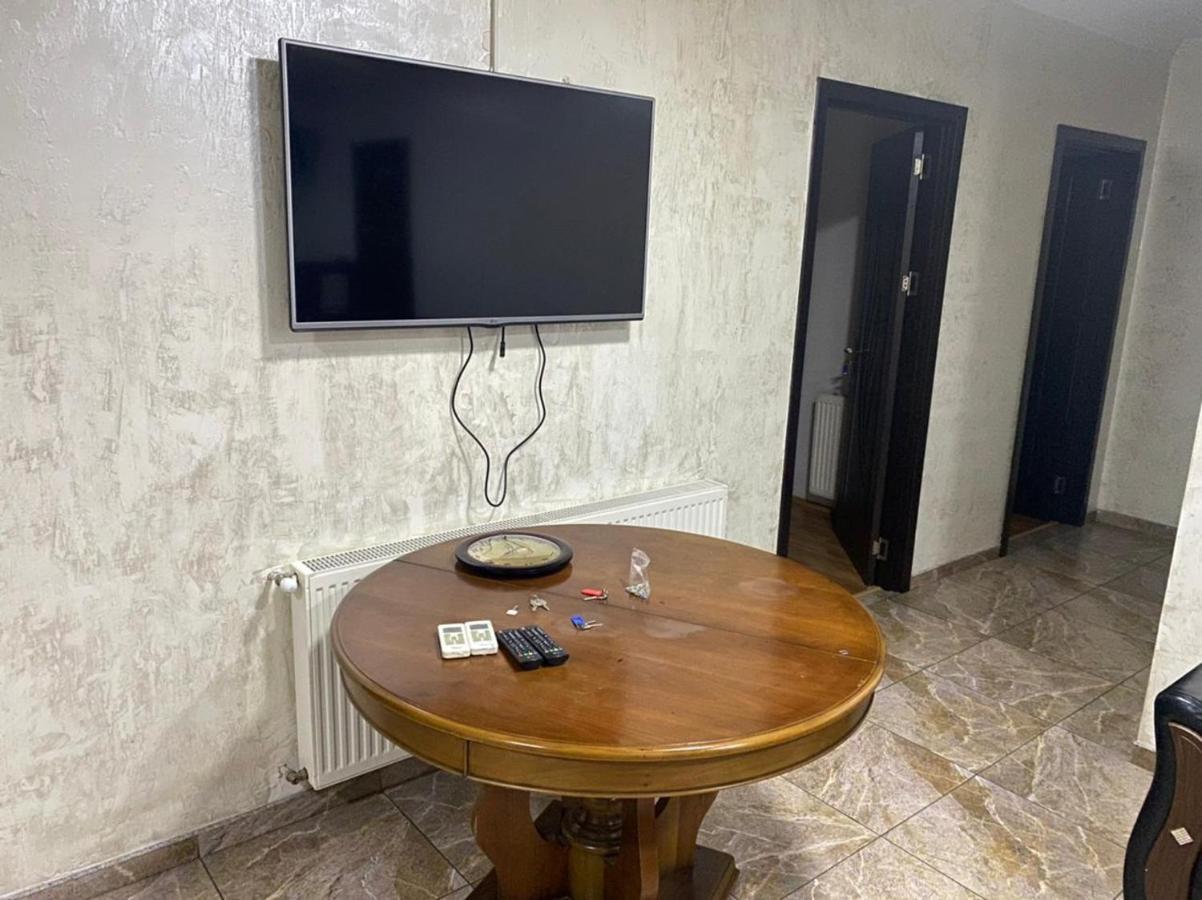 Dream Hotel Batum Dış mekan fotoğraf