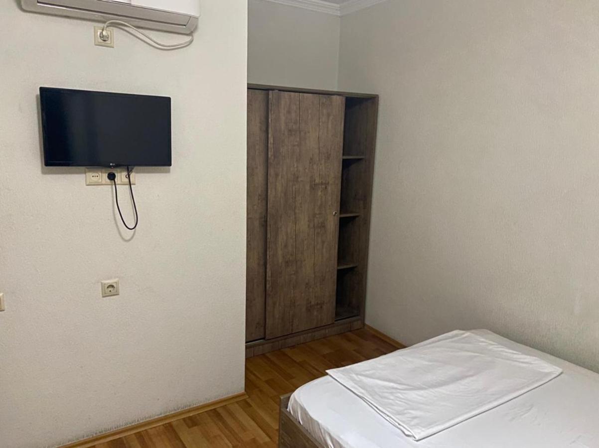 Dream Hotel Batum Dış mekan fotoğraf