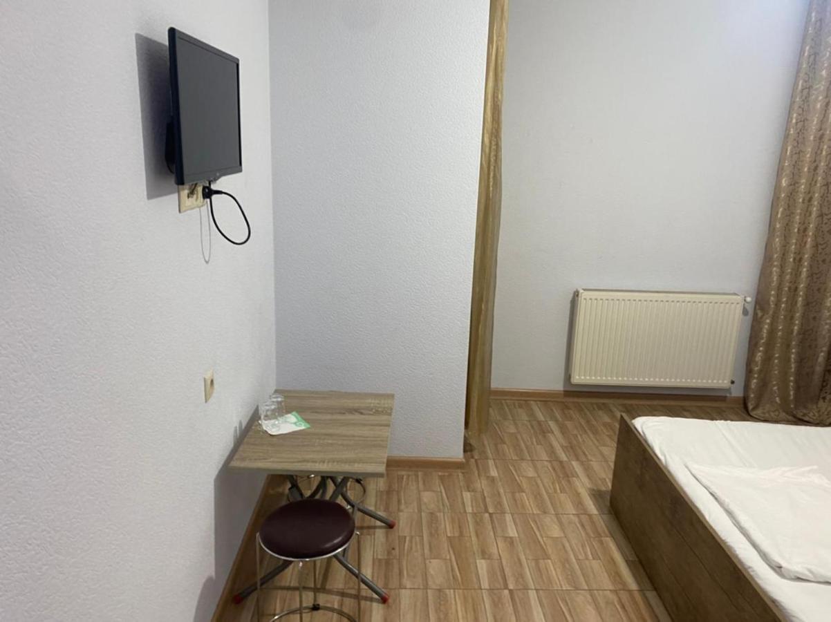 Dream Hotel Batum Dış mekan fotoğraf