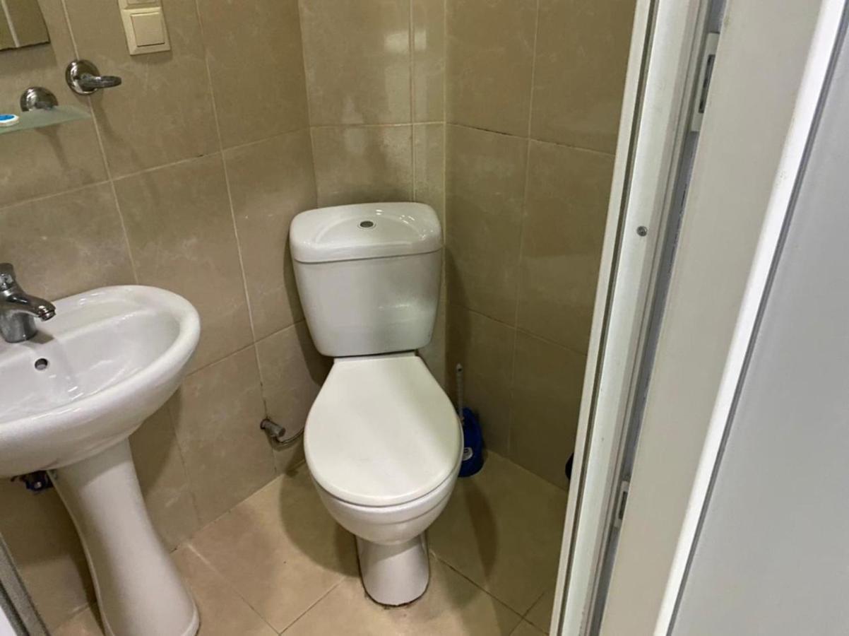 Dream Hotel Batum Dış mekan fotoğraf