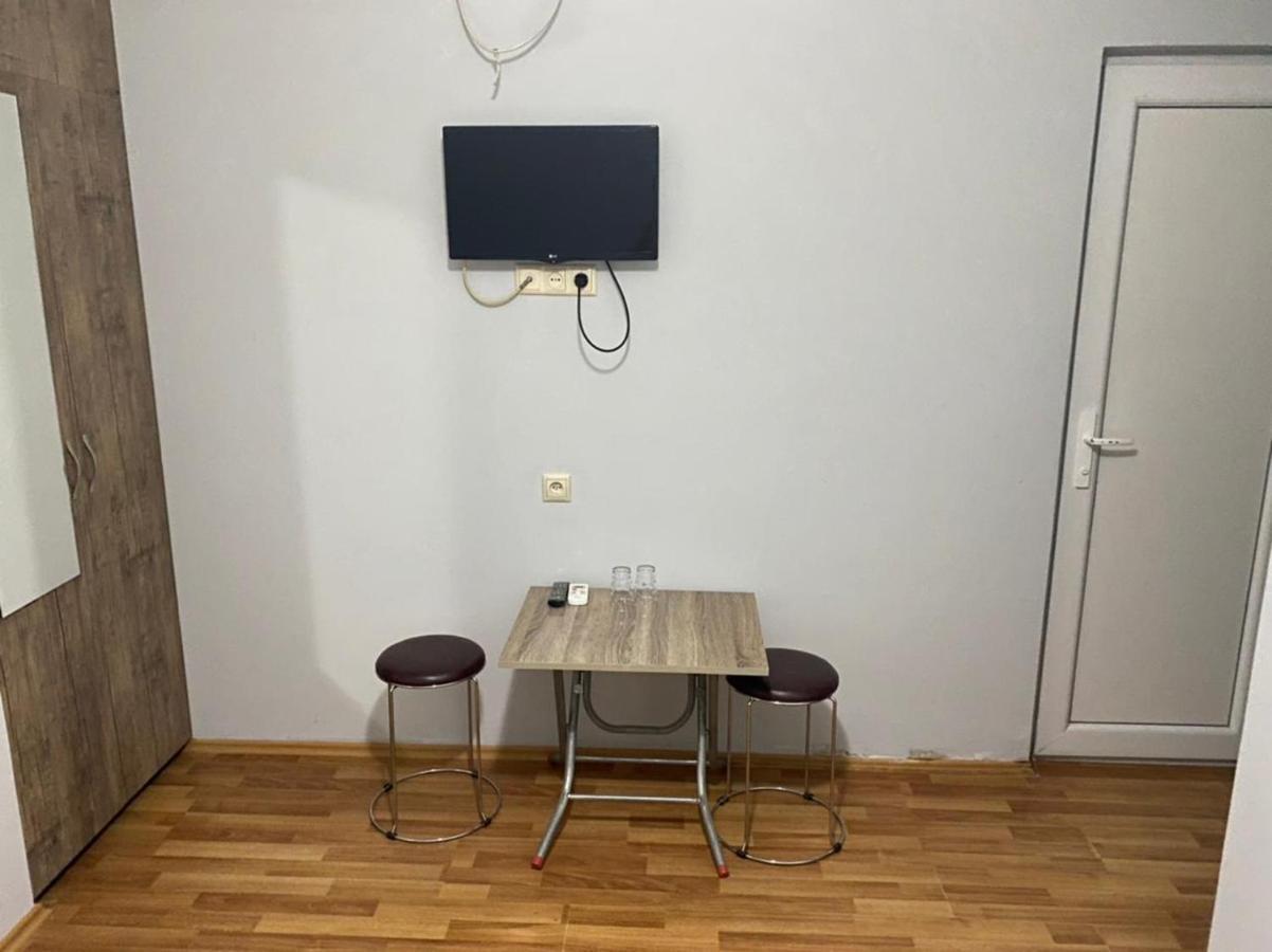 Dream Hotel Batum Dış mekan fotoğraf