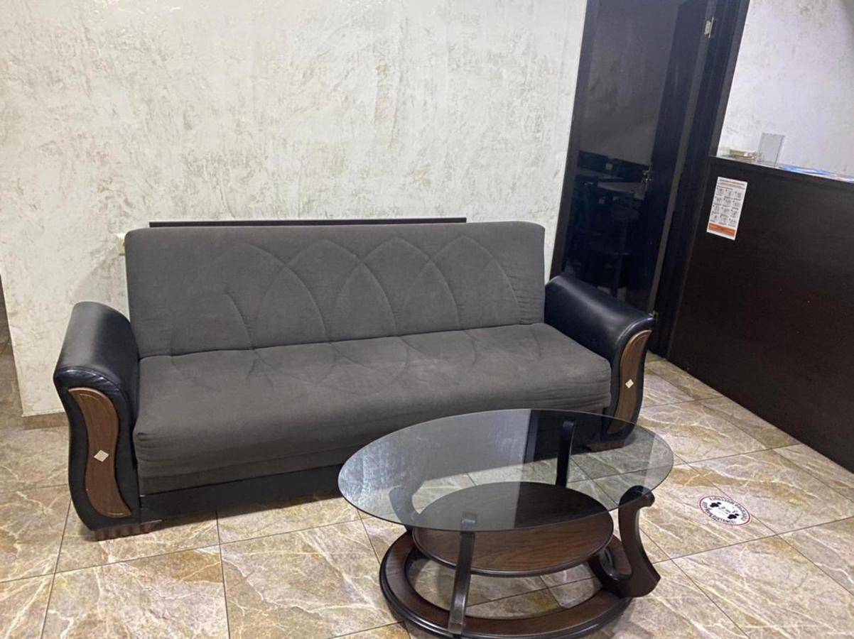 Dream Hotel Batum Dış mekan fotoğraf