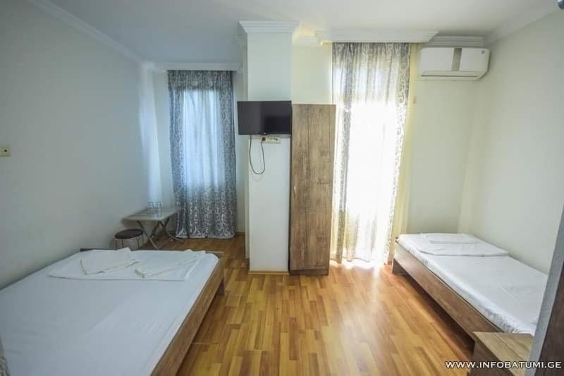 Dream Hotel Batum Dış mekan fotoğraf