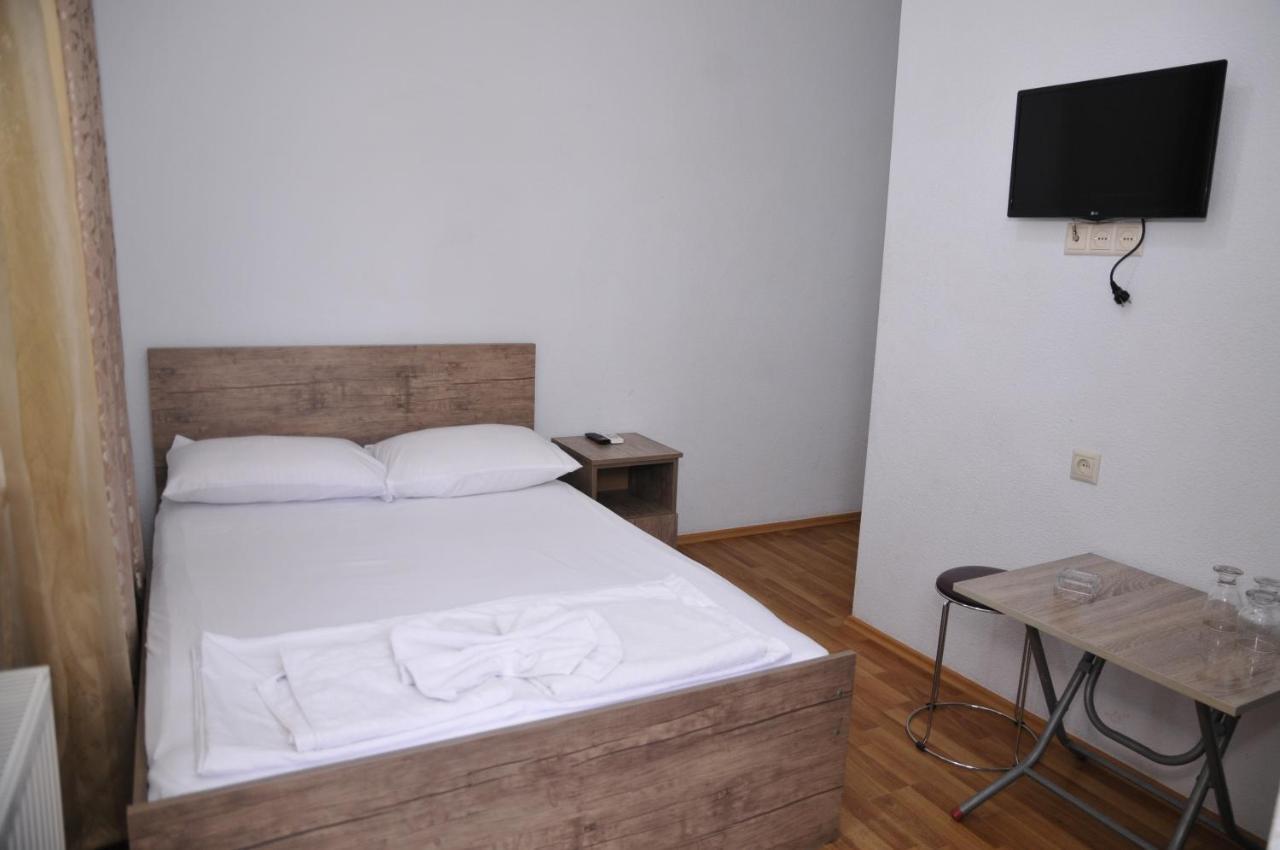 Dream Hotel Batum Dış mekan fotoğraf