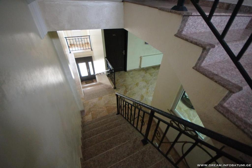 Dream Hotel Batum Dış mekan fotoğraf