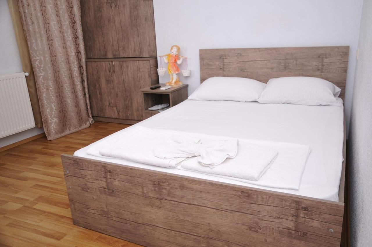 Dream Hotel Batum Dış mekan fotoğraf
