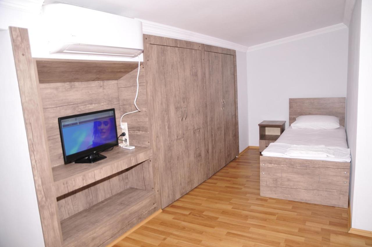 Dream Hotel Batum Dış mekan fotoğraf