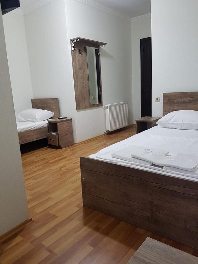 Dream Hotel Batum Dış mekan fotoğraf