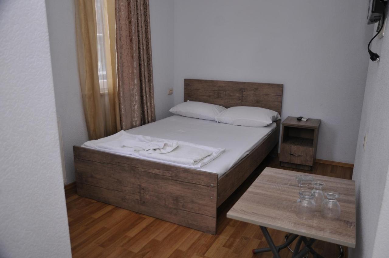 Dream Hotel Batum Dış mekan fotoğraf