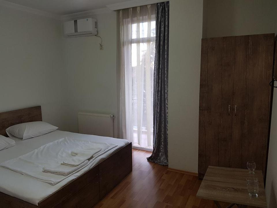Dream Hotel Batum Dış mekan fotoğraf