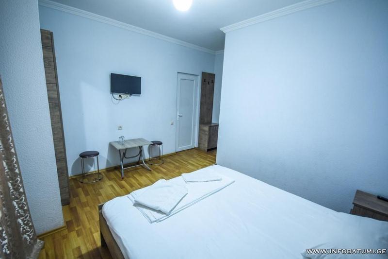 Dream Hotel Batum Dış mekan fotoğraf