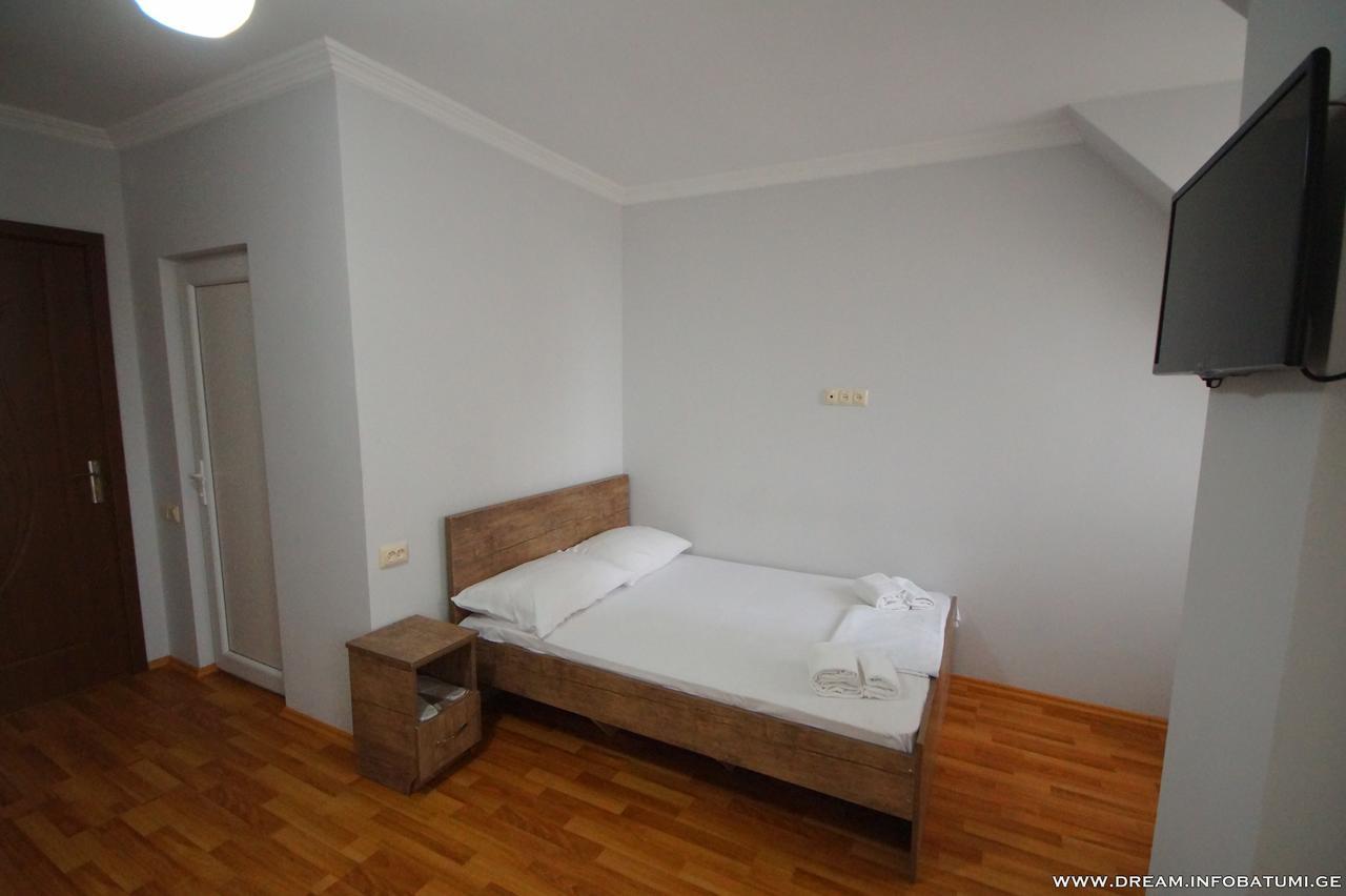 Dream Hotel Batum Dış mekan fotoğraf