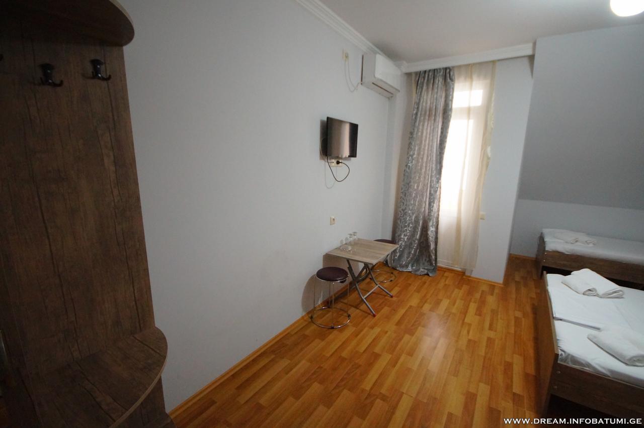 Dream Hotel Batum Dış mekan fotoğraf