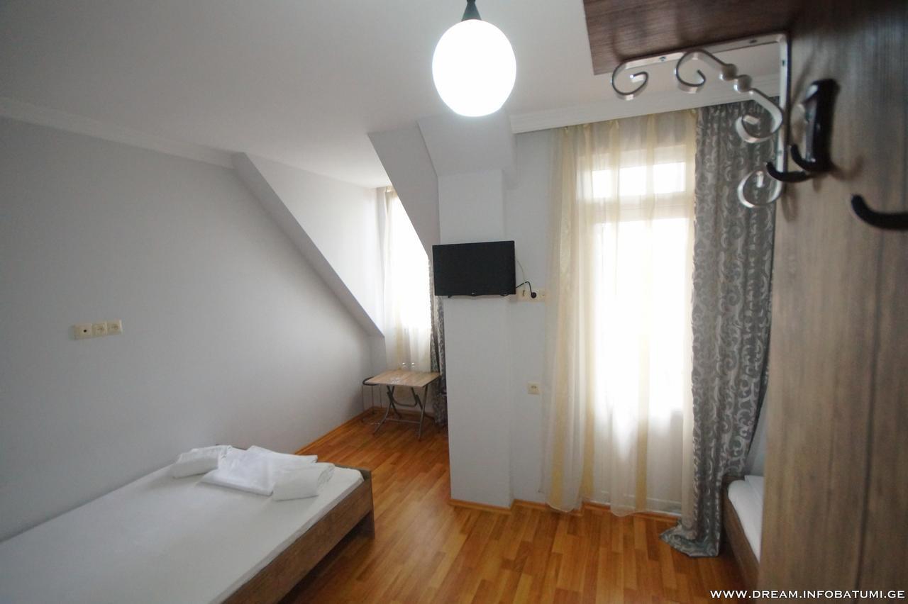 Dream Hotel Batum Dış mekan fotoğraf