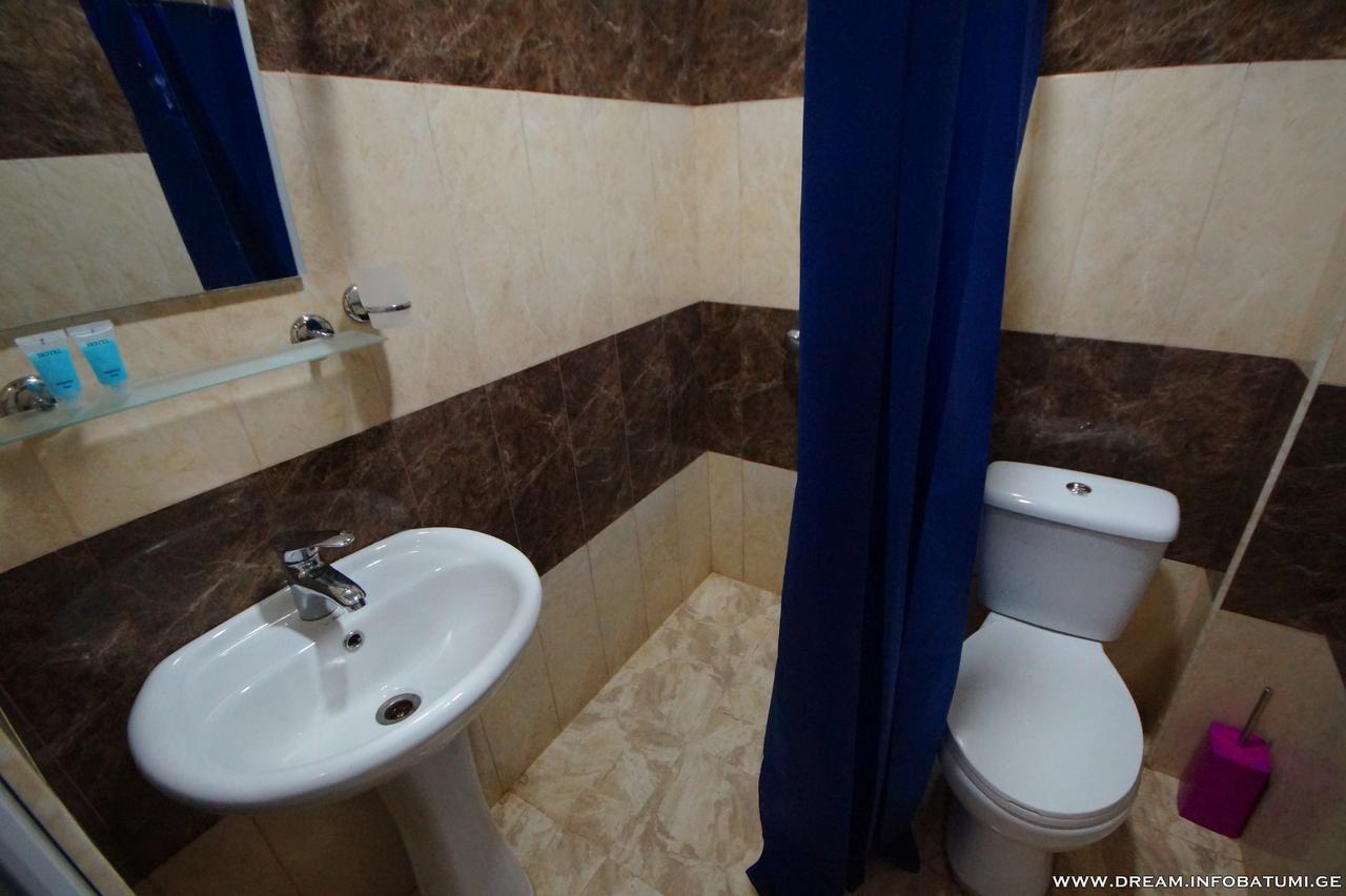 Dream Hotel Batum Dış mekan fotoğraf
