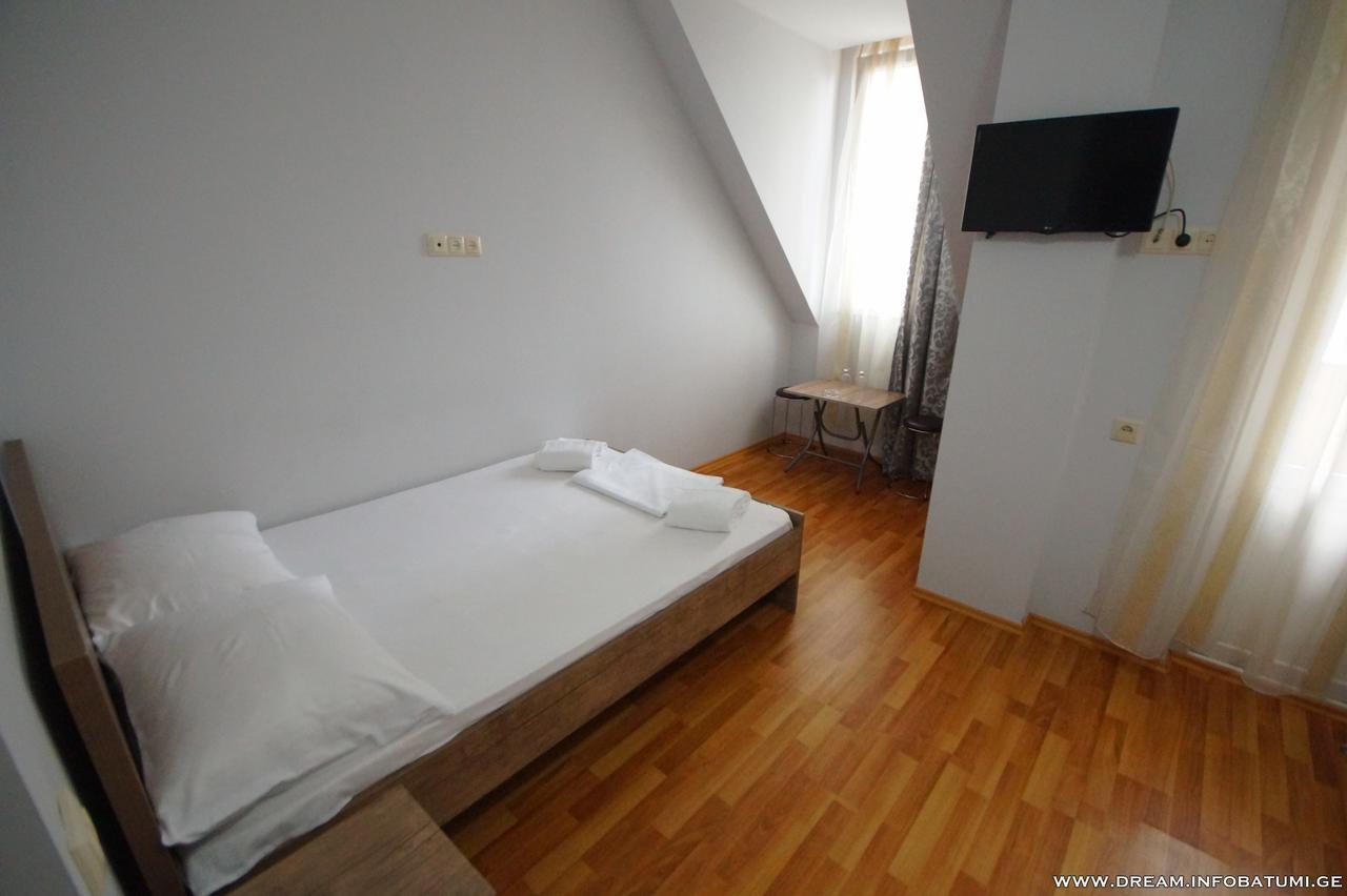 Dream Hotel Batum Dış mekan fotoğraf