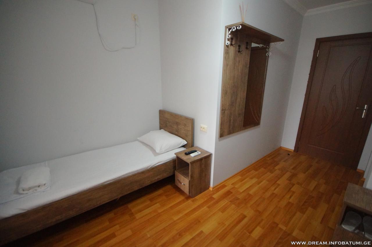 Dream Hotel Batum Dış mekan fotoğraf