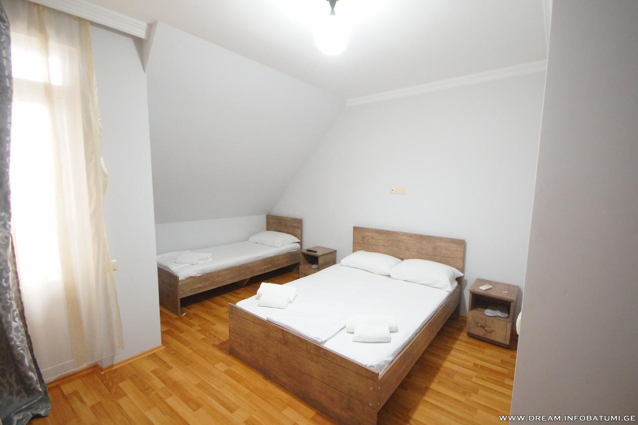 Dream Hotel Batum Dış mekan fotoğraf