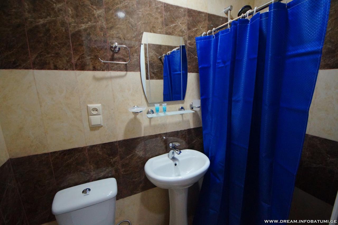 Dream Hotel Batum Dış mekan fotoğraf