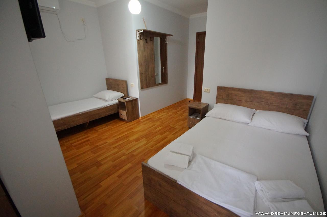 Dream Hotel Batum Dış mekan fotoğraf