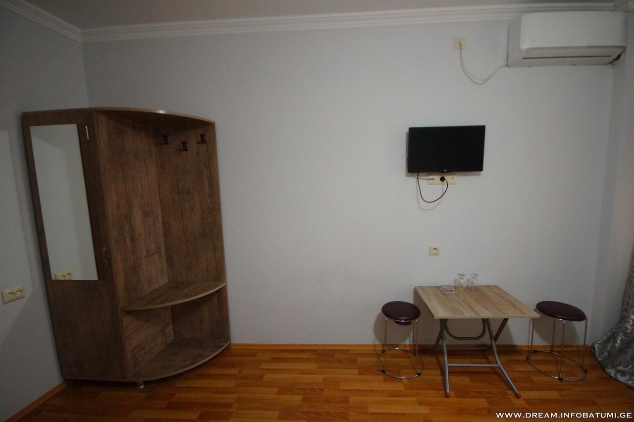Dream Hotel Batum Dış mekan fotoğraf