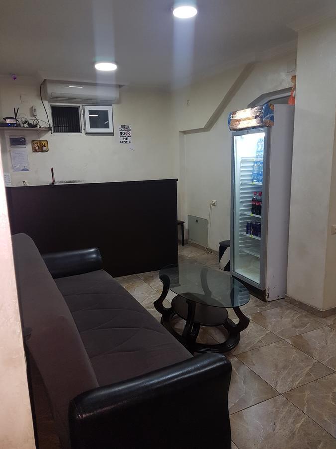 Dream Hotel Batum Dış mekan fotoğraf