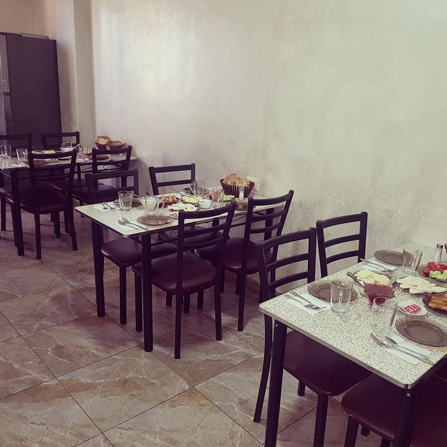 Dream Hotel Batum Dış mekan fotoğraf