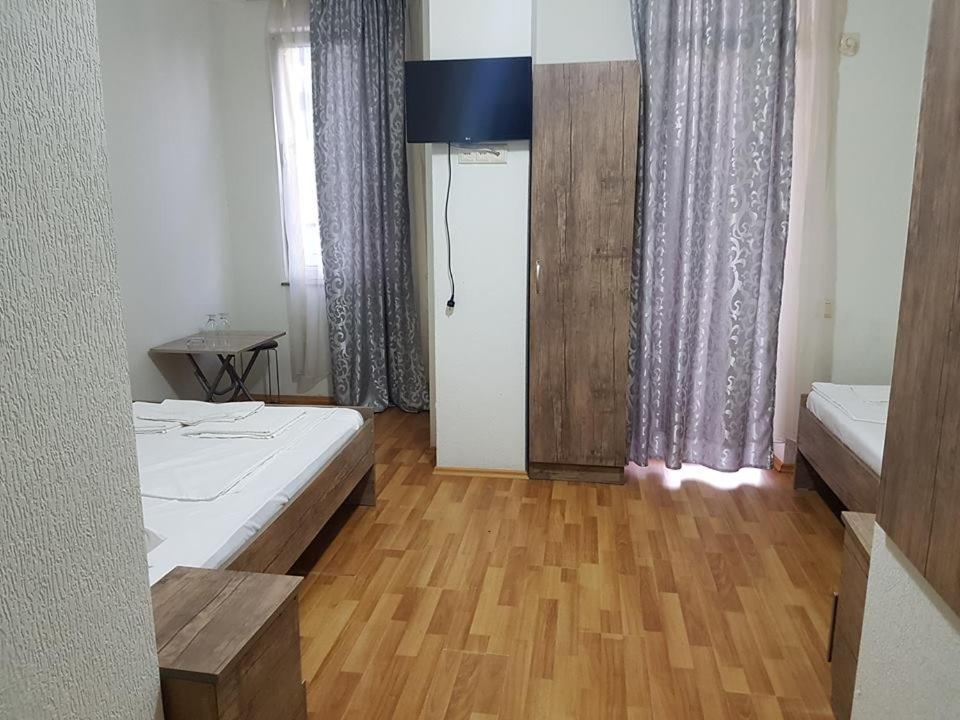 Dream Hotel Batum Dış mekan fotoğraf