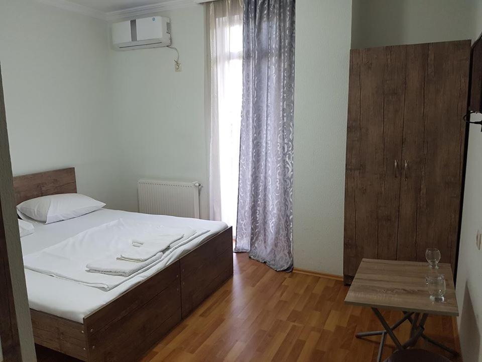 Dream Hotel Batum Dış mekan fotoğraf