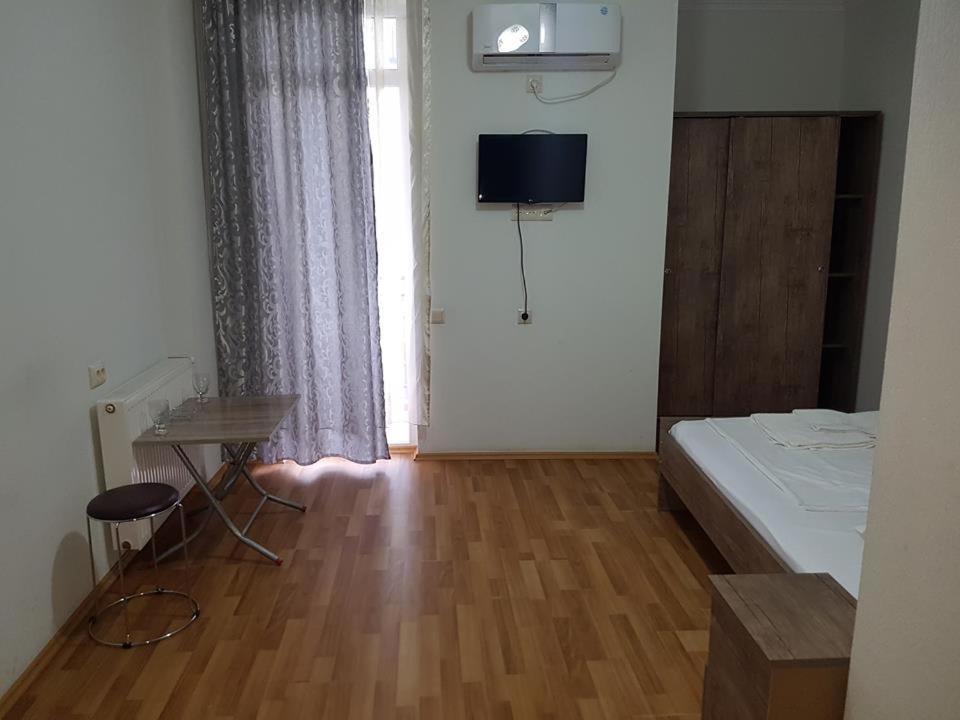 Dream Hotel Batum Dış mekan fotoğraf