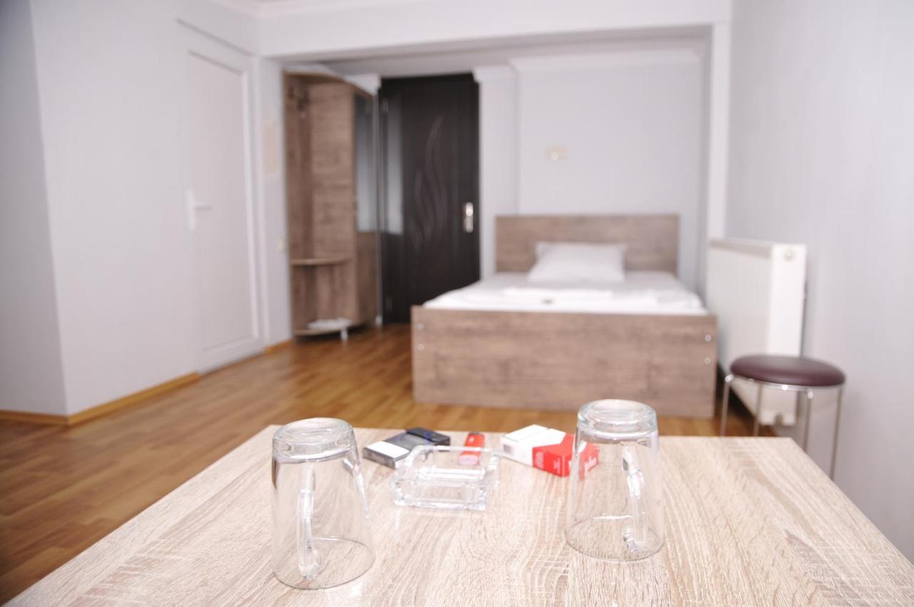 Dream Hotel Batum Dış mekan fotoğraf