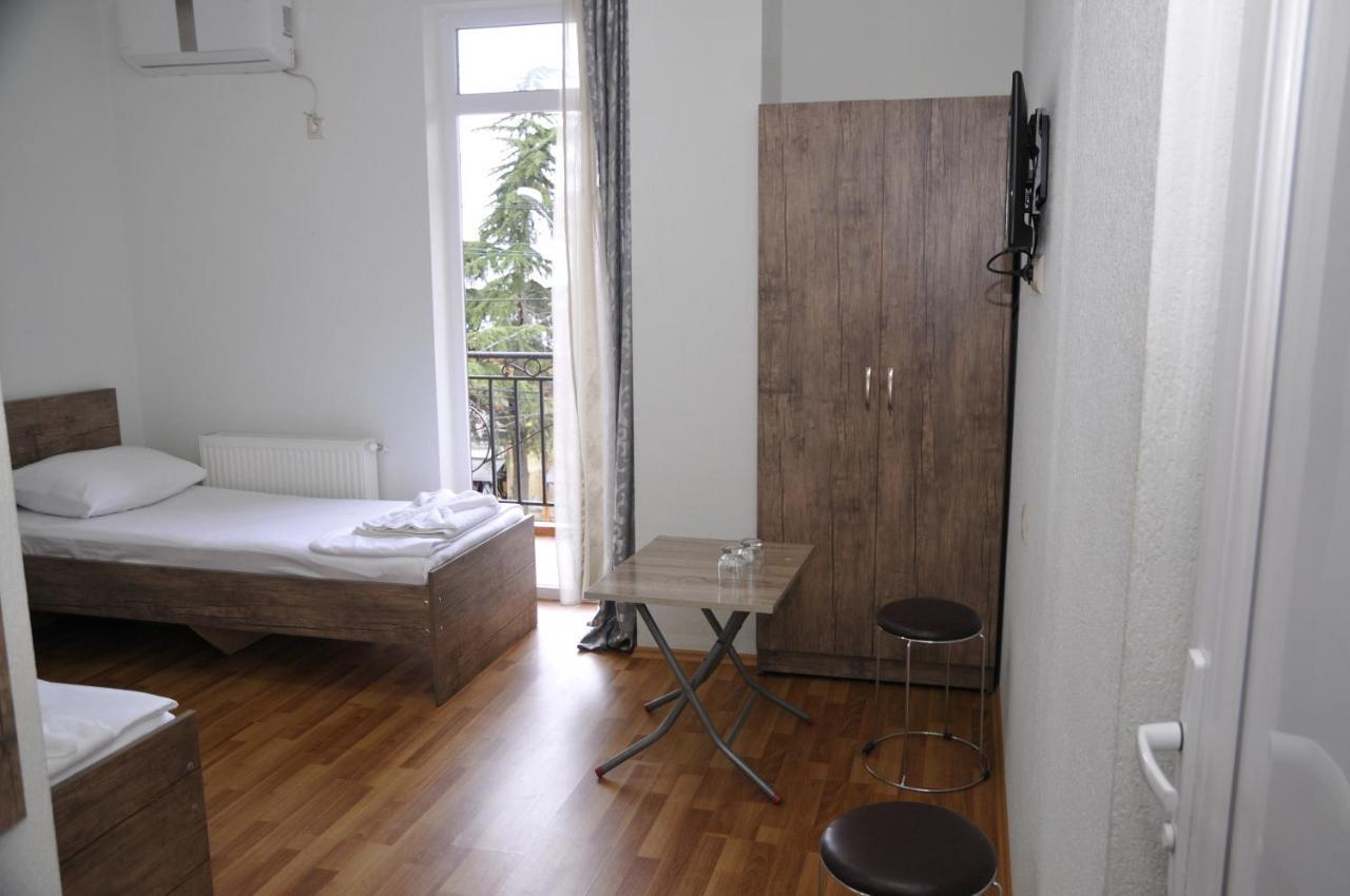 Dream Hotel Batum Dış mekan fotoğraf