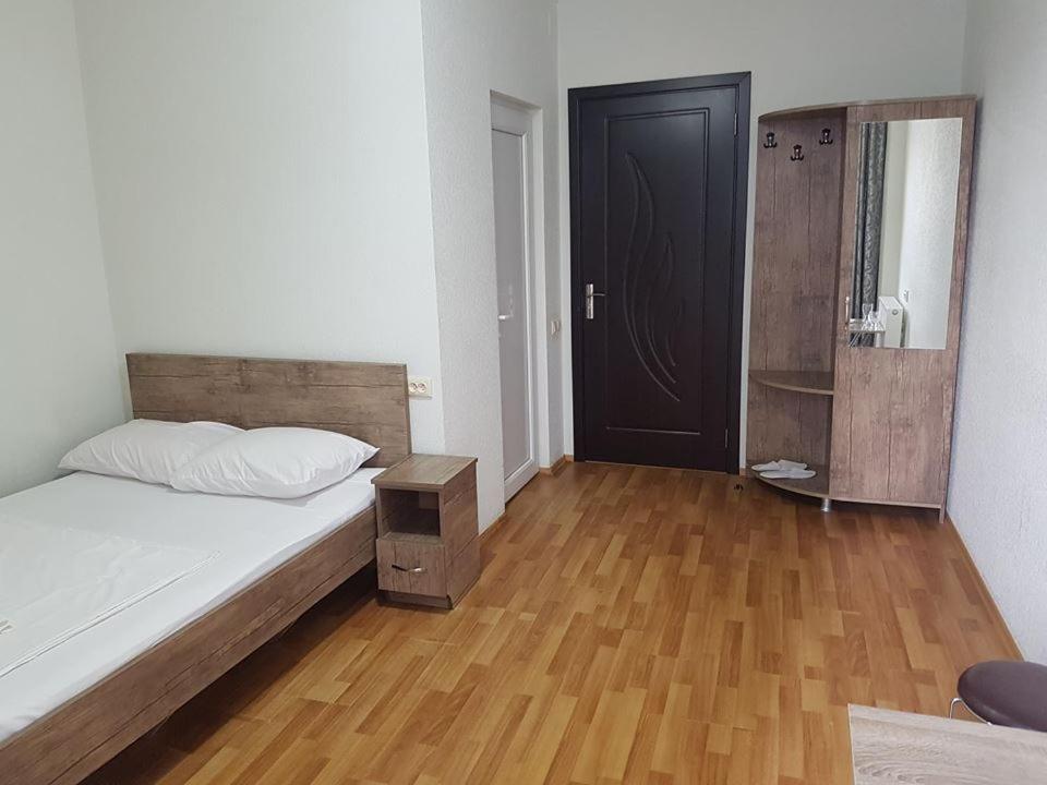 Dream Hotel Batum Dış mekan fotoğraf