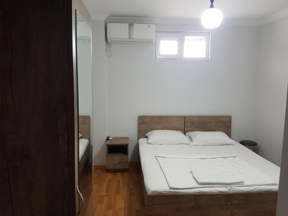 Dream Hotel Batum Dış mekan fotoğraf