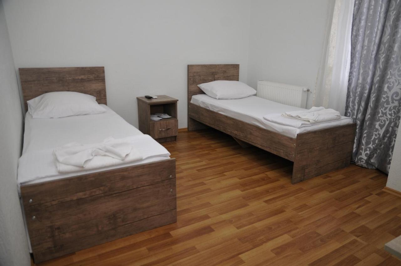Dream Hotel Batum Dış mekan fotoğraf