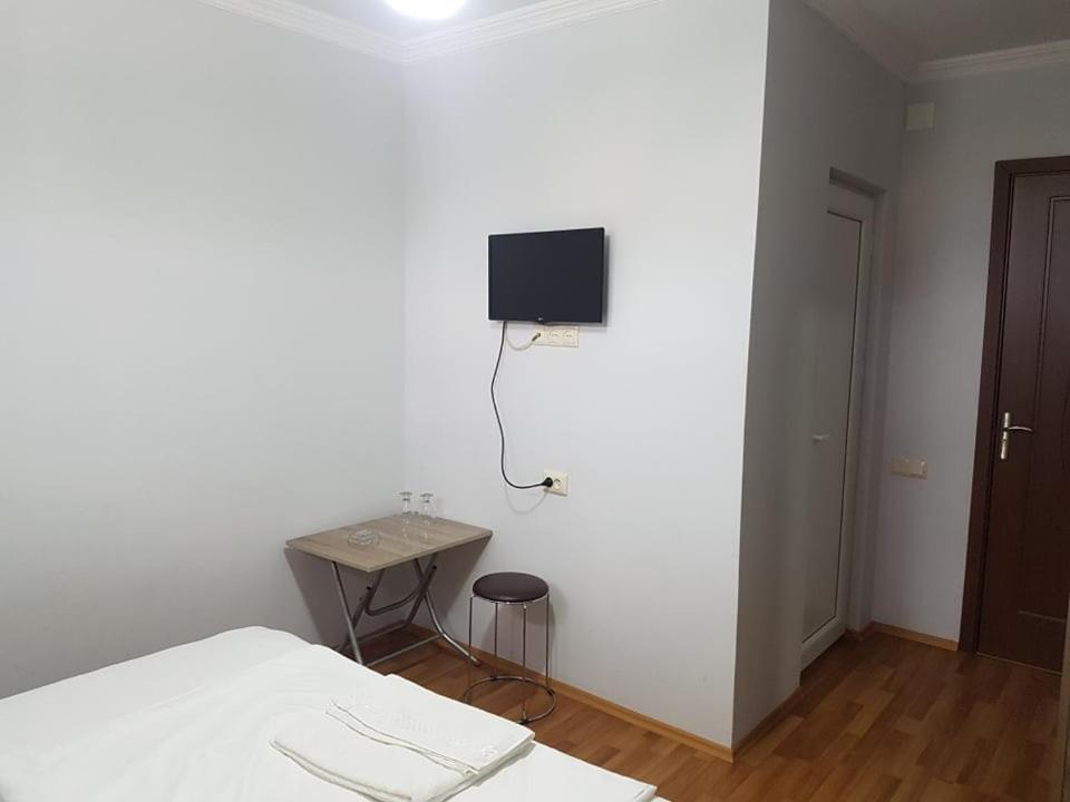Dream Hotel Batum Dış mekan fotoğraf
