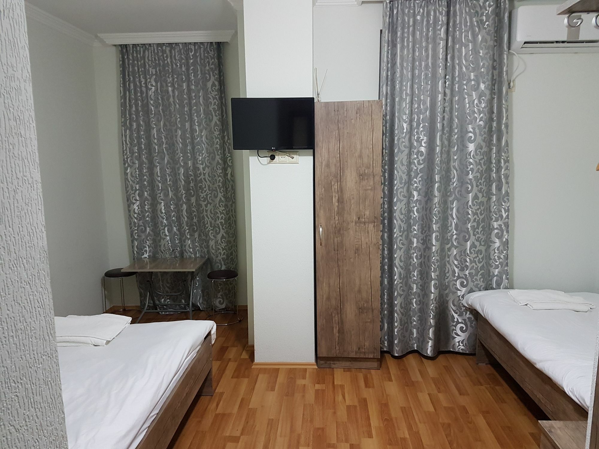 Dream Hotel Batum Dış mekan fotoğraf